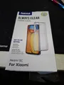 Hama Always Clear Phone Case Cover Transparent Für Xiaomi 13C