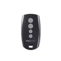 KINGgates Handsender Stylo4 4-Kanal 433 MHz für Dynamos Schiebetorantrieb Design