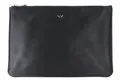 Golden Head Aufbewahrungstasche Pouch 6816, aus echtem Kalbsleder