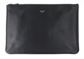 Golden Head Frankfurt Pouch 6816 Utensilientasche Tasche Schwarz schwarz Neu