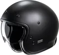 HJC Motorradhelm Jethelme XS