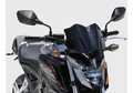 ERMAX Naked-Bike-Scheibe Sport für HONDA CB650F 649 ccm Bj. 2017-2018