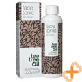 Australian Bodycare Gesicht Tonic Erfrischend 150 ML Tief Reinigt Haut