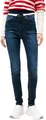 Tommy Jeans Damen Skinny, Denim (Denim Dark), 31 W/34 L