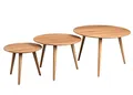 M2 Kollektion Couchtisch, Eiche, Braun, Oslo 2