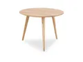 M2 KOLLEKTION Couchtisch ODILIA DH 60x45 cm braun Wohnzimmertisch
