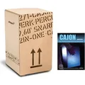 Schlagwerk CP404 Snare Cajon 2inOne Large Set inkl. Cajonschule
