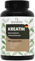 Bandini Kreatin Monohydrat Tabletten