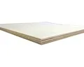 Fixmaß Sperrholz Pappel 1200 x 600 x 4 mm