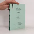 RätselAuszeit - Fokus  |  Gareth Moore