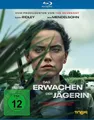 Das Erwachen der Jägerin | Blu-ray | deutsch, englisch