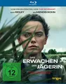 Das Erwachen der Jägerin BD