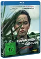 Das Erwachen der Jägerin  (2023)[Blu-ray/Neu/OVP]Buchverfilmung mit Daisy Ridley