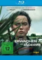 Das Erwachen der Jägerin - (Daisy Ridley) # BLU-RAY-NEU