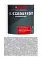 Wilckens Farben Wand- und Deckenfarbe Glitzereffekt Konzentrat 250 ml Silber Farbzusatz