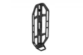 Acid Fork Cage Fahrrad Gepäckträger vorne schwarz Unisex