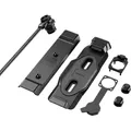 Range Ext. Halter und Kabel SRAM 140mm, für Eagle Transmission Powertrain