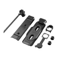 Unterstützung Und Kabel für Range Extender Eagle Powertrain Transmission 140mm