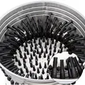 Beeketal Geflügelrupfmaschine Rupfmaschine Nassrupfmaschine PREMIUM, Variante:BRM-10P