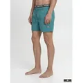 Jack & Jones Badeshorts JPSTMAUI SURF DOUBLE WB SWIM SHORTS blau XL