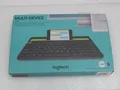 Logitech K480 Multi-Device Bluetooth Tastatur (920-006350)