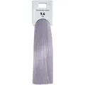 Alcina Color Gloss + Care Emulsion 9.6 Lichtblond-Violett 100 ml