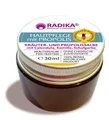 BIOHERBA R Pflege-Set Hautpflege mit Propolis Universelle Kräutersalbe 30 ml