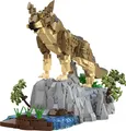 66131 - Wolf (Xbert)