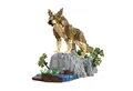Xbert 66131 - Wolf (Xbert) Spielbausteine