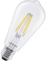 Osram LED-Leuchtmittel Osram SMART+ Matter Leuchtmittel E27 Edison 60 6W, Dimmbar