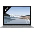Microsoft Surface Laptop 3 13,5" | 13,5 Zoll - Intel Core i7 1065G7 @ 1,3 GHz - 16 GB DDR4 - 250 GB SSD - 2256 x 1504 - Touchscreen - Windows 11 Professional