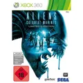 Aliens Colonial Marines Limited Edition