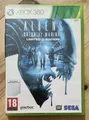 Aliens Colonial Marines-Limited Edition - Microsoft Xbox 360 ⚡