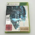 Aliens: Colonial Marines-Limited Edition Microsoft Xbox 360 Neuware Mit Code