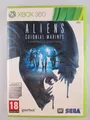 Xbox 360 Aliens Colonial Marines Limited Edition mit Anleitung Xbox 360 GETESTET