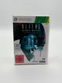 Aliens Colonial Marines Microsoft XBox 360 guter Zustand CIB OVP