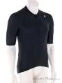 Castelli Espresso Herren Bikeshirt-Schwarz-XL