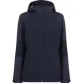 McKINLEY Da.-Doppel-Jacke Larra 3:1 W GREY/YELLOW, GREY/YELLOW, 48