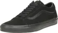 VANS – Uni-Sneaker Old Skool aus Wildleder – Nummer 41