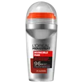 L'Oréal Men Expert Deo Roll On Invincible 96h 50ml