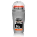 L'Oréal Paris Men Expert Invincible Man 96 Stunden Schutz Deo Roller 50ml