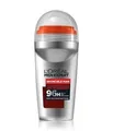 3600523741427 L’Oreal Men Expert Invicible 96h Roll-On 50 ml L'Oreal