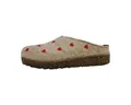 Haflinger Hausschuh Hausschuh