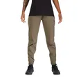 Fox Racing Flexair Shorts, Militärgrün, 32