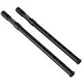 Irische Pfeife Penny Whistle Tin Whistle Irish Whistle Schlüssel von C D schw...