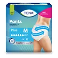 Tena Pants Plus 4X9 St
