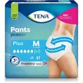 Tena Pants Plus 4X9 St