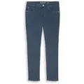 TOM TAILOR Herren TTJOSH REGULAR SLIM Jeans mit Stretch, blau, Uni, Gr. 36/34
