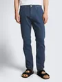 TOM TAILOR Slim-fit-Jeans Jeanshosen TTJOSH REGULAR SLIM Jeans mit Stretch