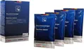 Bosch Siemens 00312478 Spülmaschinenreiniger - 4x45g